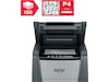 Rexel makulator Optimum AutoFeed+ 150X automatisk krydsklip P4 Makuleringsmaskiner