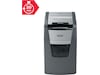 Rexel makulator Optimum AutoFeed+ 150X automatisk krydsklip P4 Makuleringsmaskiner