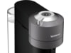 NESPRESSO Vertuo Next fra DeLonghi® kapselmaskine (grå) Kapselmaskiner