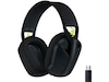 Logitech G435 LIGHTSPEED Trådløst Gaming Headset (sort) Gamingheadset