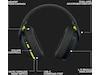 Logitech G435 LIGHTSPEED Trådløst Gaming Headset (sort) Gamingheadset