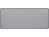 Logitech Studio Series Skrivebordunderlag (mid grey) Musemåtter