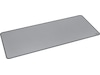 Logitech Studio Series Skrivebordunderlag (mid grey) Musemåtter