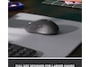 Logitech Signature M650 Large  trådløs mus grafitgrå Mus