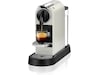 Nespresso CitiZ kaffemaskin by De'Longhi (Hvid) Kapselmaskiner