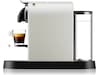 Nespresso CitiZ kaffemaskin by De'Longhi (Hvid) Kapselmaskiner