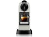 Nespresso CitiZ kaffemaskin by De'Longhi (Hvid) Kapselmaskiner