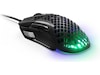 Steelseries Aerox 5 Gamingmus (sort) Gamingmus