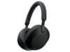 Sony WH-1000XM5 Trådløse høretelefoner, Over-Ear (sort) Høretelefoner