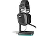 Corsair HS80 RGB Gaming Headset (carbon) Gamingheadset