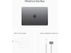 MacBook Air 13 (2022) 256GB (space grey) PC - Bærbar / laptop