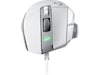 Logitech G502 X Gamingmus (hvidt) Gamingmus