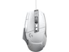 Logitech G502 X Gamingmus (hvidt) Gamingmus