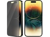 Panzerglass iPhone 14 Pro Privacy Skærmbeskytter Skærmbeskyttelse mobiltelefon
