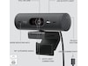 Logitech Brio 500 webcam (graphite) Webkameraer