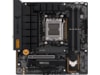 ASUS TUF Gaming B650M-PLUS WIFI Bundkort AMD Socket