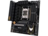 ASUS TUF Gaming B650M-PLUS WIFI Bundkort AMD Socket