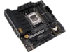 ASUS TUF Gaming B650M-PLUS WIFI Bundkort AMD Socket