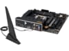 ASUS TUF Gaming B650M-PLUS WIFI Bundkort AMD Socket