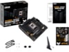 ASUS TUF Gaming B650M-PLUS WIFI Bundkort AMD Socket