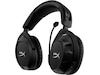 HyperX Cloud Stinger 2 Trådløs Gaming Headset (sort) Gamingheadset