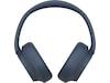 Sony WH-CH720N trådløse støjreducerende høretelefoner, Over-Ear (blå) Høretelefoner