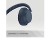 Sony WH-CH720N trådløse støjreducerende høretelefoner, Over-Ear (blå) Høretelefoner