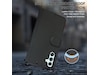 iiglo Galaxy A34 5G Wallet Cover (sort) Mobilcover