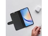 iiglo Galaxy A34 5G Wallet Cover (sort) Mobilcover