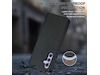 iiglo Galaxy A54 5G Wallet Cover (sort) Mobilcover