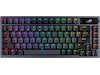 ASUS ROG Azoth Trådløs DIY Gaming Tastatur (sort) Gamingkeyboard
