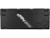ASUS ROG Azoth Trådløs DIY Gaming Tastatur (sort) Gamingkeyboard