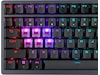 ASUS ROG Azoth Trådløs DIY Gaming Tastatur (sort) Gamingkeyboard
