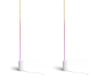 Philips Hue Gradient Signe gulvlampe (hvid) 2-pack Gulvlampe