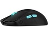 ASUS ROG Harpe Ace Aim Lab Edition trådløs gamingmus (sort) Gamingmus