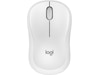 Logitech M240 Trådløs Mus (off-white) Mus