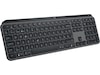 Logitech MX Keys S Trådløst Tastatur (graphite) Keyboards