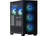Komplett-PC Advanced Gaming a141 RGB Stationær Gaming PC