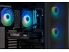 Komplett-PC Advanced Gaming a141 RGB Stationær Gaming PC