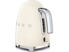 Smeg KLF03CREU Kedel (cream) Elkedler