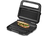 Andersson SKM-XL3000 3-i-1 sandwichgrill Andet køkkenudstyr