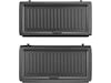 Andersson SKM-XL3000 3-i-1 sandwichgrill Andet køkkenudstyr