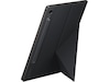 Samsung Smart Book Cover Tab S10 Lite/FE og S9/FE (sort) Cover til tablet