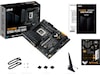 ASUS TUF GAMING B760-PLUS  WIFI Bundkort Intel Socket