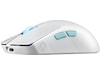 ASUS ROG Harpe Ace Aim Lab Edition trådløs gamingmus (hvid) Gamingmus