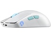ASUS ROG Harpe Ace Aim Lab Edition trådløs gamingmus (hvid) Gamingmus