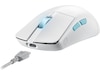 ASUS ROG Harpe Ace Aim Lab Edition trådløs gamingmus (hvid) Gamingmus