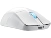 ASUS ROG Harpe Ace Aim Lab Edition trådløs gamingmus (hvid) Gamingmus