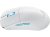 ASUS ROG Harpe Ace Aim Lab Edition trådløs gamingmus (hvid) Gamingmus