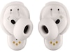 Bose QuietComfort Ultra Earbuds trådløse høretelefoner, In-Ear (hvid) In-ear høretelefoner
